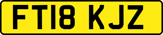 FT18KJZ
