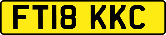 FT18KKC