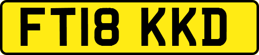 FT18KKD