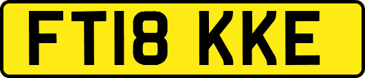 FT18KKE