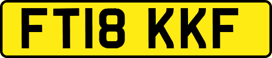 FT18KKF