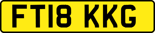 FT18KKG