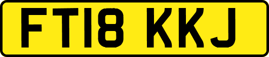 FT18KKJ