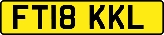 FT18KKL
