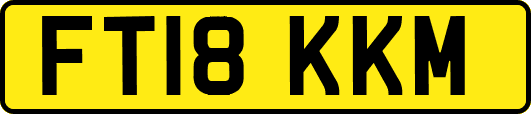 FT18KKM