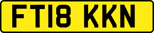 FT18KKN
