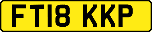 FT18KKP