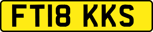 FT18KKS