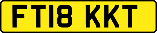 FT18KKT