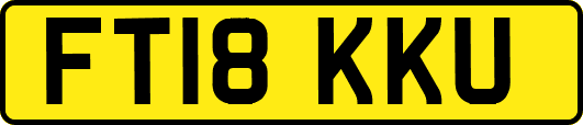 FT18KKU