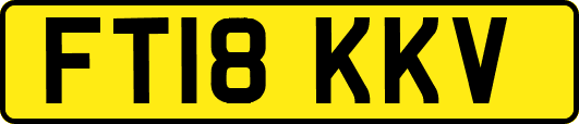 FT18KKV
