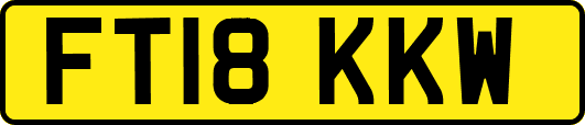 FT18KKW