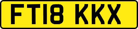 FT18KKX