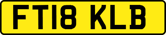 FT18KLB