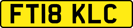 FT18KLC