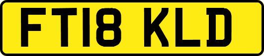 FT18KLD
