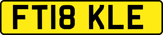 FT18KLE