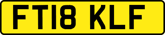 FT18KLF
