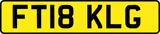 FT18KLG