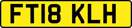 FT18KLH