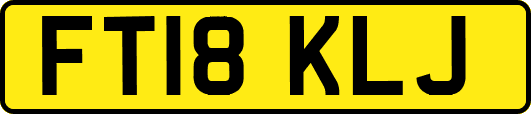 FT18KLJ