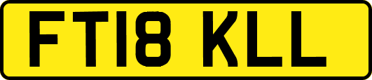 FT18KLL