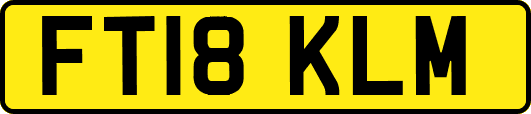 FT18KLM