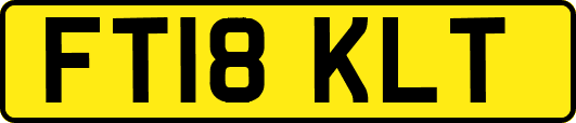 FT18KLT