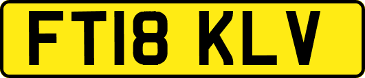 FT18KLV