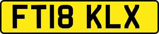 FT18KLX