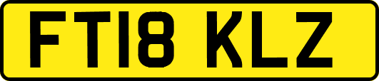 FT18KLZ