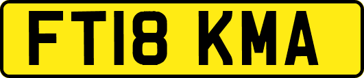 FT18KMA