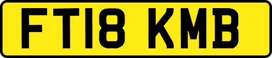 FT18KMB