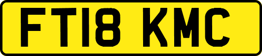FT18KMC
