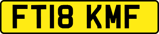 FT18KMF