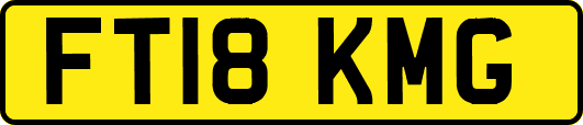 FT18KMG