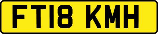 FT18KMH