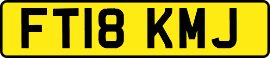 FT18KMJ
