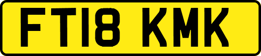 FT18KMK