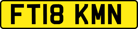 FT18KMN