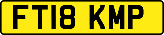 FT18KMP