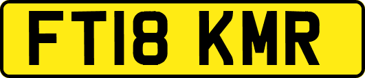 FT18KMR