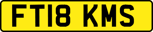 FT18KMS