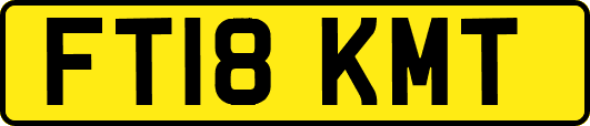 FT18KMT