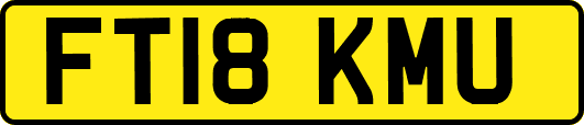 FT18KMU