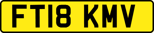 FT18KMV
