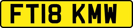 FT18KMW