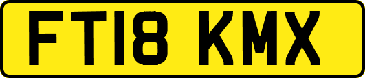 FT18KMX