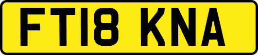FT18KNA