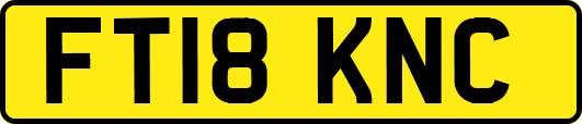FT18KNC